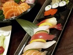寿司拼盘-円满日式居酒屋(蓉花路美食街店)