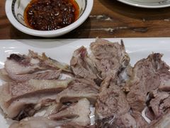 -清真·玛丽亚新疆菜主题餐厅(浙江中路店)