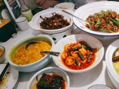 -兰湘子·湘菜小炒(长安万科广场店)