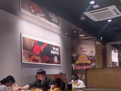 -海底捞火锅(吾悦广场店)