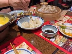 -新兴园饺子馆(河南街店)