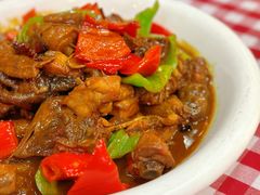 -王村姑老土炕莜面村(桥东店)