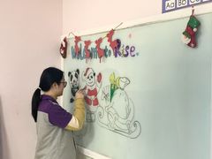 -瑞思少儿素质成长中心(九方校区)
