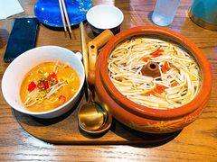 三七汽锅鸡-雀舞云南菜(乐客城店)