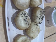 -小杨生煎(深圳岗厦北店)