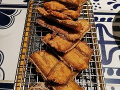 -老头儿油爆虾(胜利河美食街店)
