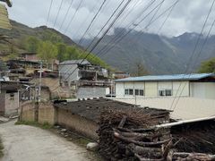 -萝卜寨羌文化生态旅游区