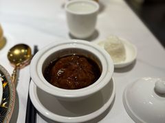 -羲和雅苑•北京烤鸭(国贸商城店)