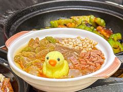 -得意啫· 顺德家常菜(海岸城店)