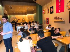 -乐凯撒披萨(海岸城店)