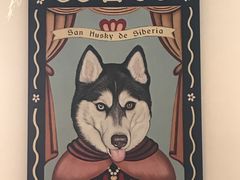 -Husky Go! 哈士奇体验馆·宠物咖啡厅狗咖