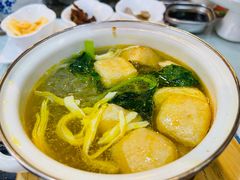 -阿金大白·上海菜馆(新天地店)