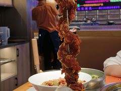 -杨小佳·齐齐哈尔烤肉·烤串(广州店)