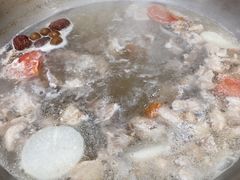-313羊庄·羊肉火锅烧烤(李村店)