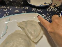 鲅鱼水饺-旺角小渔村·海肠捞饭开创者(二马路店)