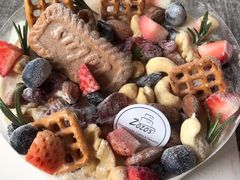 -ZOZO's昌左左精致甜品设计(新北店)