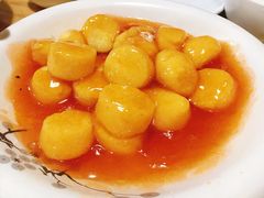脆皮日本豆腐-大东北(武侯祠店)
