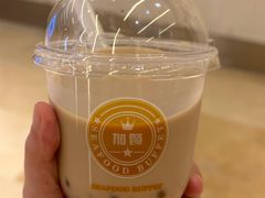 -加餐海鲜自助(宝龙一城店)