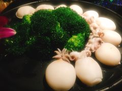 -嘉禾·悦享餐厅(八方汇店)