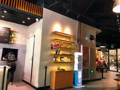 -THE ALLEY 鹿角巷(华润万象城店)