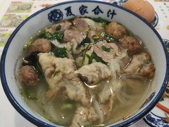 -夏家合汁(天润花园小区店)