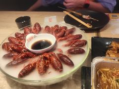 -红盔甲·小龙虾(车公庙店)