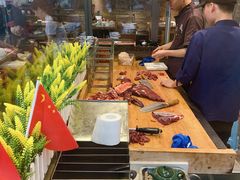-普宁潮汕牛肉火锅(新香洲店)