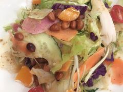 -聚丰园•湖鲜餐厅(阿红私房菜梅石路店)