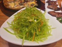 -颐和•海鲜砂锅粥•啫啫煲(奥林匹克广场店)