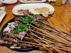 -本色.小马哥烧烤(五一路总店)