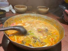 -旺福·贵州酸汤牛肉火锅(陆悦天地店)