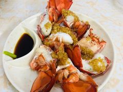 -强记龙虾钳(定安里店)