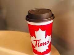 -Tims天好咖啡·贝果(融汇佳盛大厦店)
