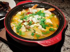 -外婆家(湖滨银泰in77C区店)