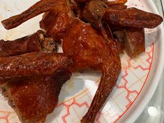 -渔意楼·驰名沙田乳鸽(五羊店)