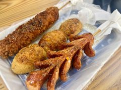 -大江麻辣拌(石油学院店)