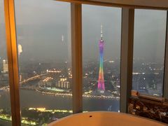 -广州四季酒店