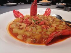 -徐记海鲜(观沙岭|滨江新城店)