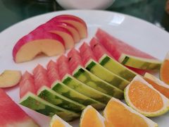 -天毓山庄·餐厅