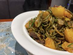 -哈啾嗨·新概念蒙餐(红星新城店)