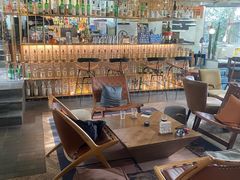 -Nirvana Cafe&Bar(北仓文创街区店)