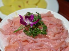 码头极品鸭肠-黄家码头老火锅(解放碑旗舰店)