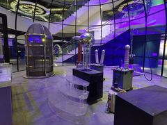 -苏州青少年科技馆