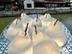 -李百蟹·江南蟹黄面·河景餐厅(夫子庙总店)