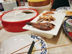 -东来顺•非遗火锅(外滩店)