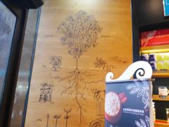 -星巴克(无锡东方商厦店)