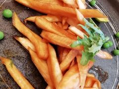 -好福记饭店(红梅公园店)