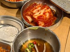 -姜虎东白丁烤肉(深圳湾后海汇店)