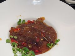 -鸽子侯·家宴·平价海鲜(绿地店)