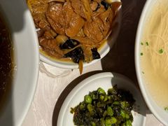 -松鹤面馆·古法焖肉面(观前店)